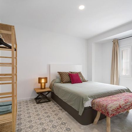 Marques De Cadiz Suite Jerez Centro Jerez de la Frontera Eksteriør billede