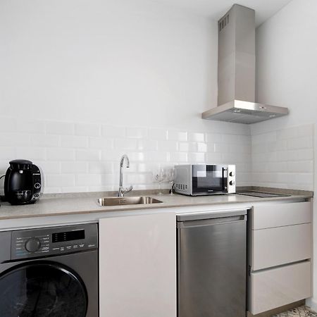 Marques De Cadiz Suite Jerez Centro Jerez de la Frontera Eksteriør billede